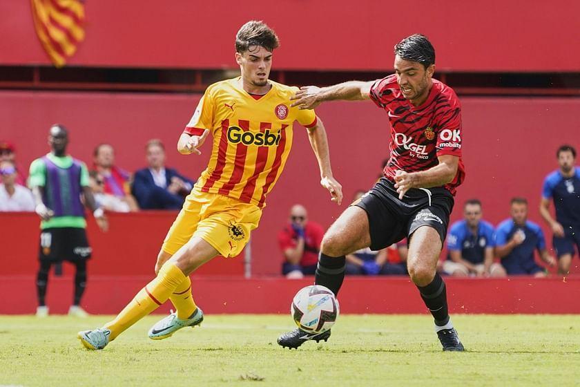 Girona vs Mallorca Prediction and Betting Tips | 4th May 2023