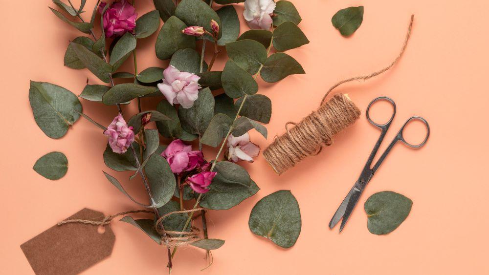 Why Wooden Craft Flowers Are Good for Every Occasion