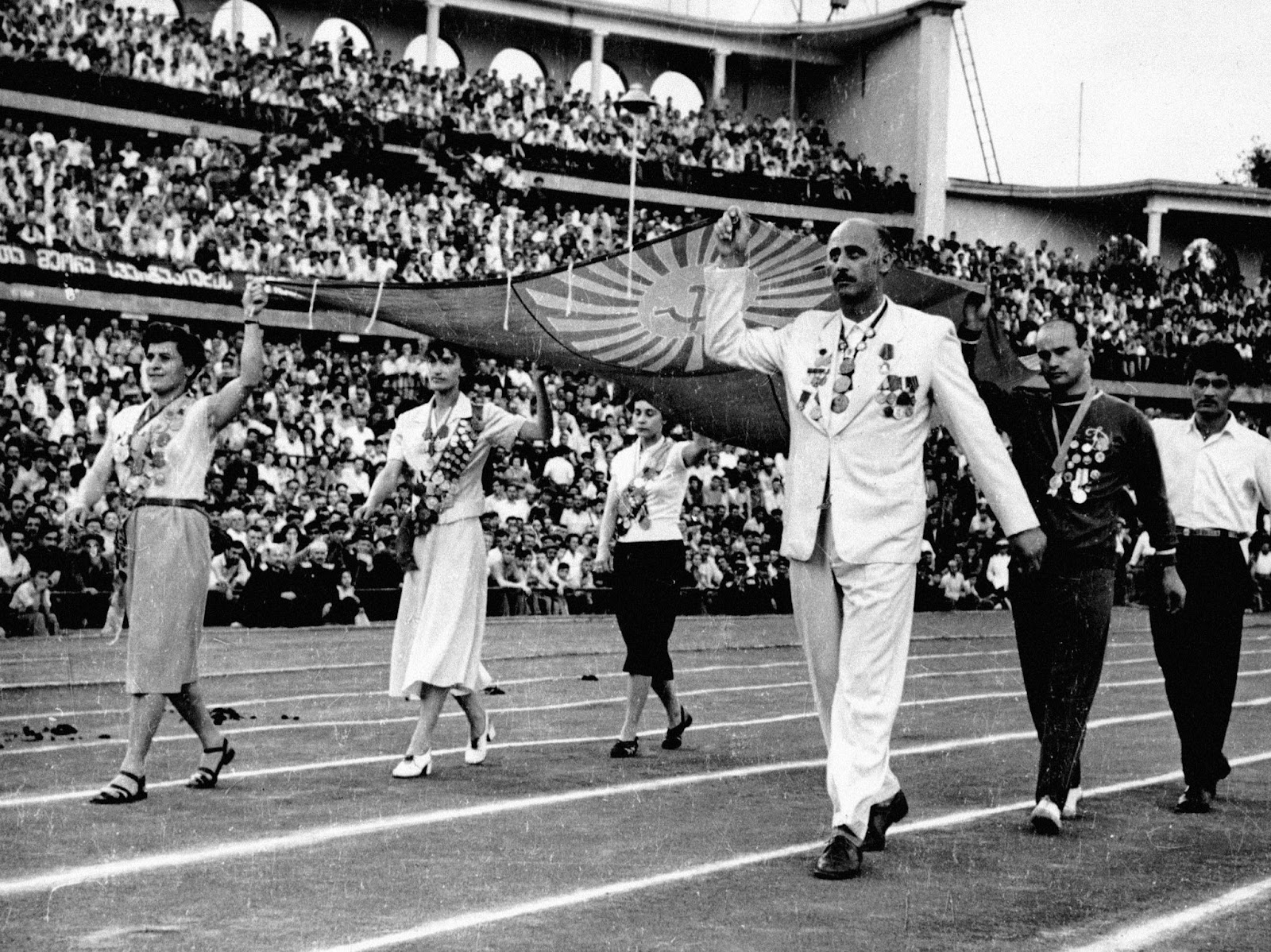 XXIV чемпионат СССР, 1957 год. Сборная СССР – снова чемпион Европы -  Чемпионаты СССР по баскетболу - Блоги Sports.ru