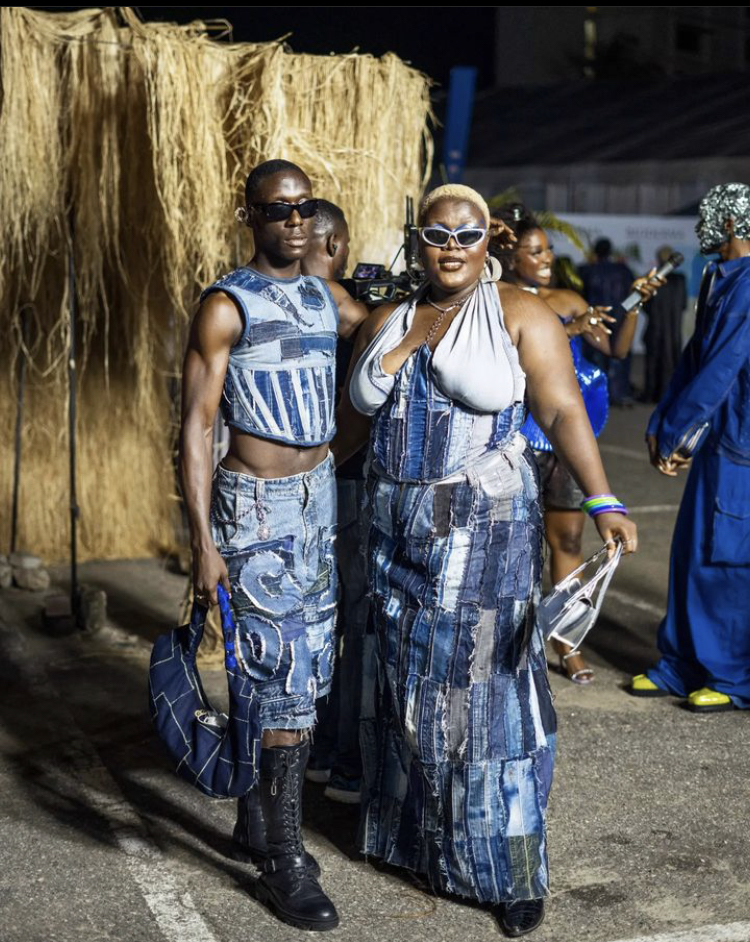 LAGOSIANS WEAR WHAT?: A deep dive into Lagos's streetwear subcultures. -  The49thStreet