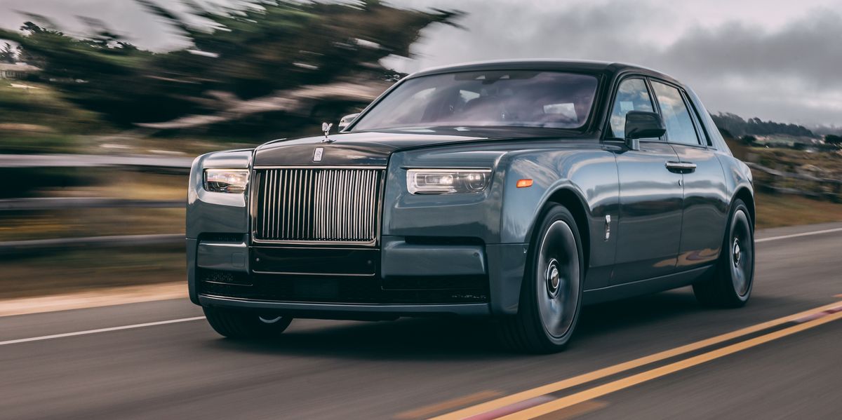 Posh Rides Elite Vehicle Choices