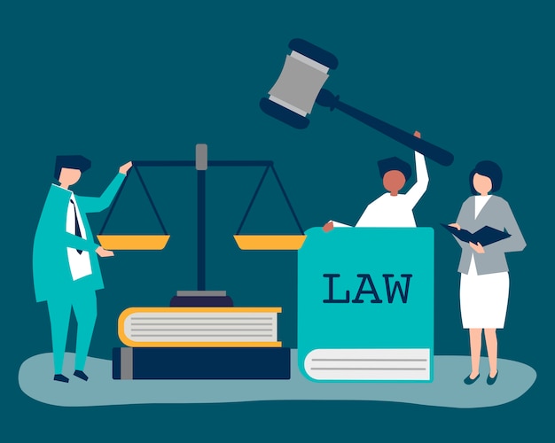 Legal Luminary News Law Spotlight
