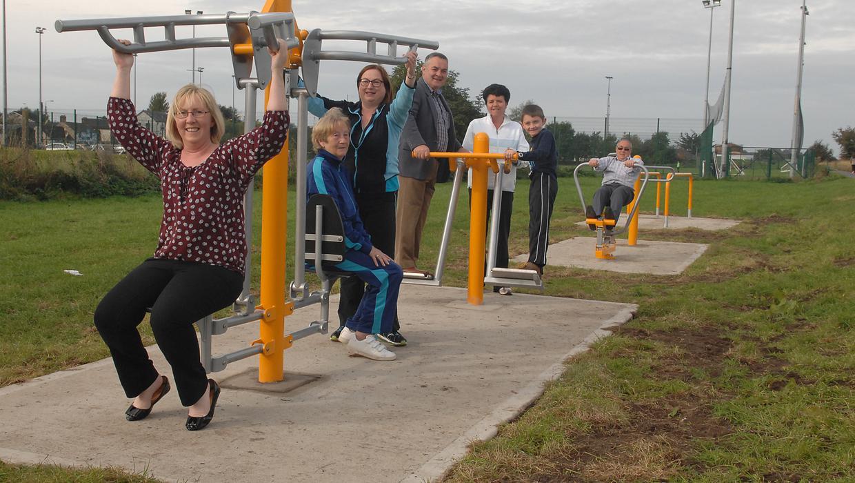 Dundalk Tidy Towns invites you to get fit - Independent.ie