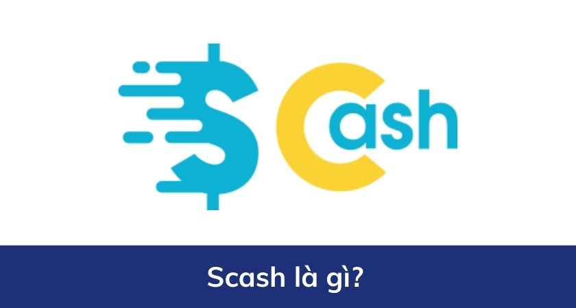 Scash là gì? Có nên vay vốn tại đơn vị này không? 