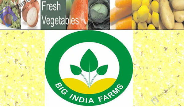 Big India Farms