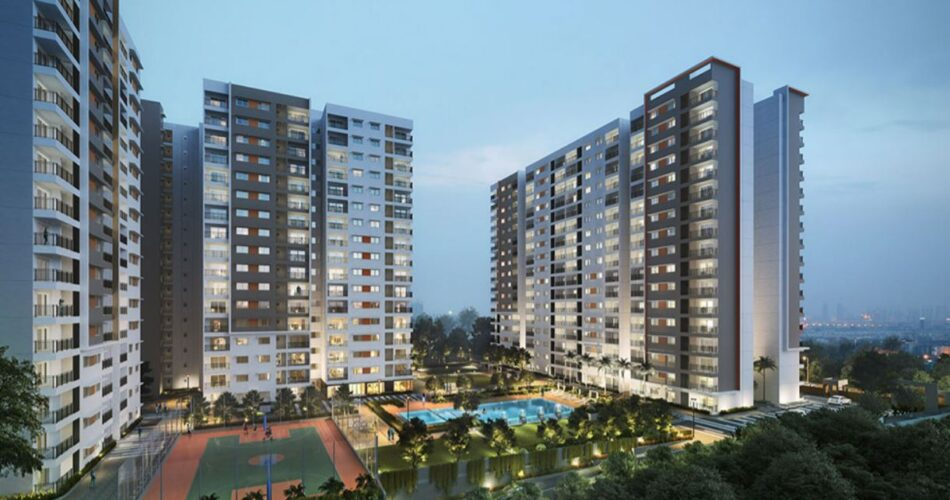 Adarsh Homes