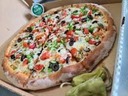 Papa John's Pizza - GARDEN FRESH PIZZA - PAPAJOHNS.COM ...