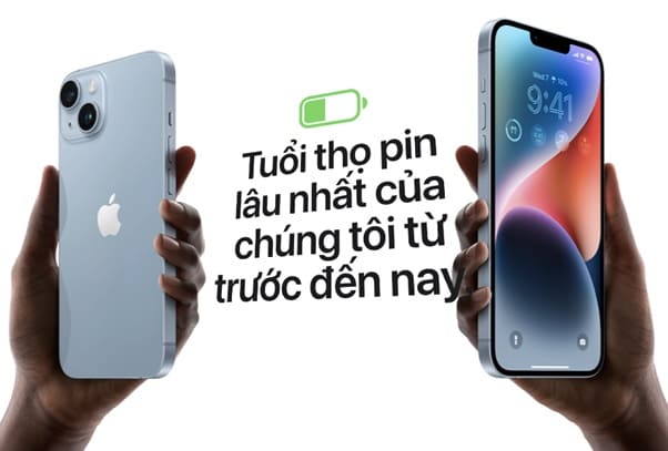 iPhone 14 128GB 2