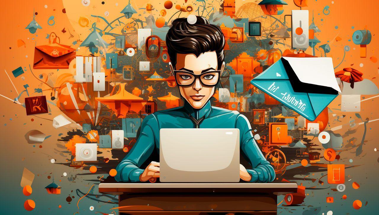 Increasing Productivity with AI