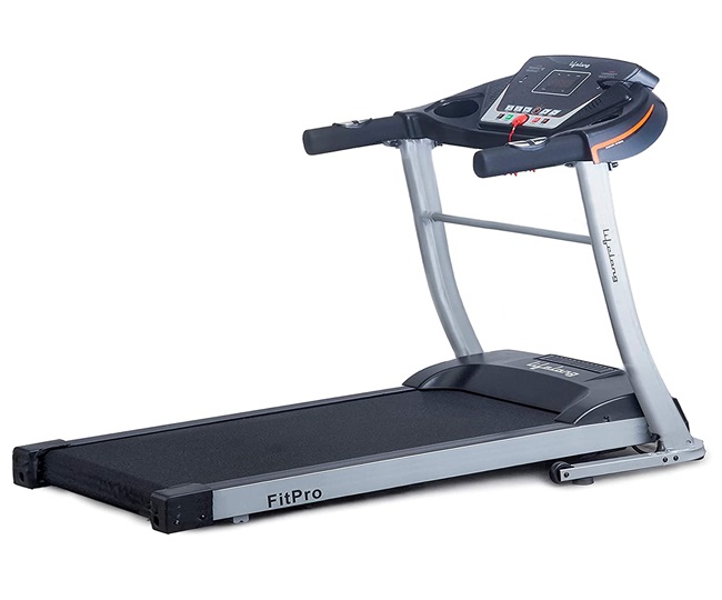 Sale 2024 On Best Motorised Treadmills: Grab Bumper Discount At Up  To 60% Off