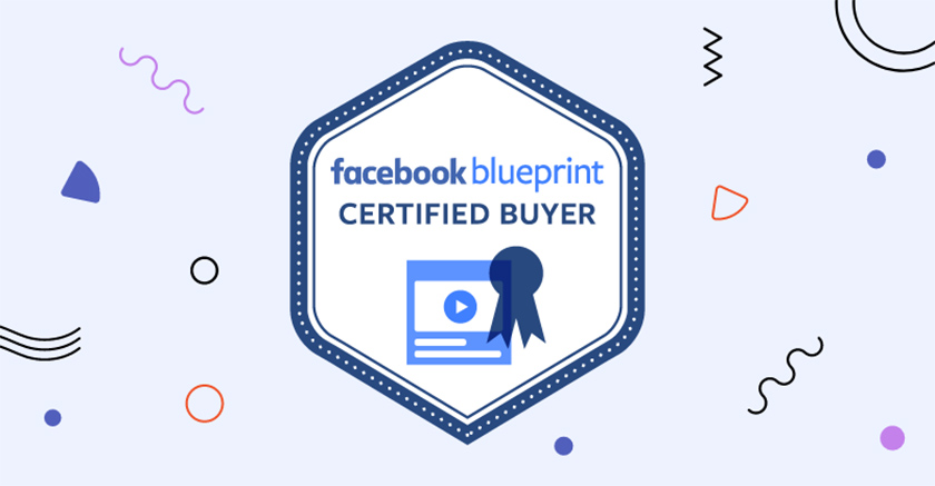 Chứng chỉ Facebook Blueprint