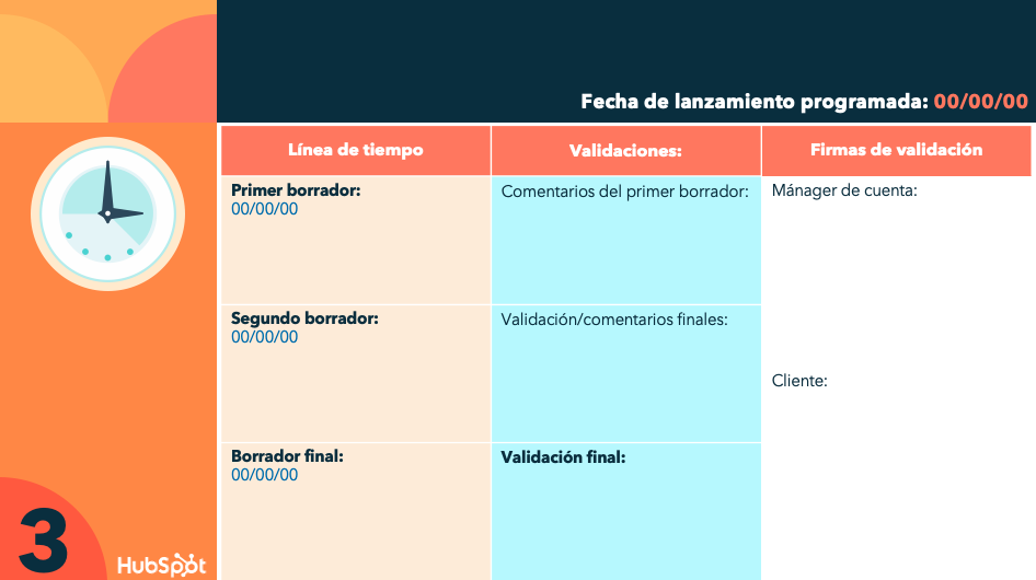 Qué es un brief para qué sirve y qué tipos existen
