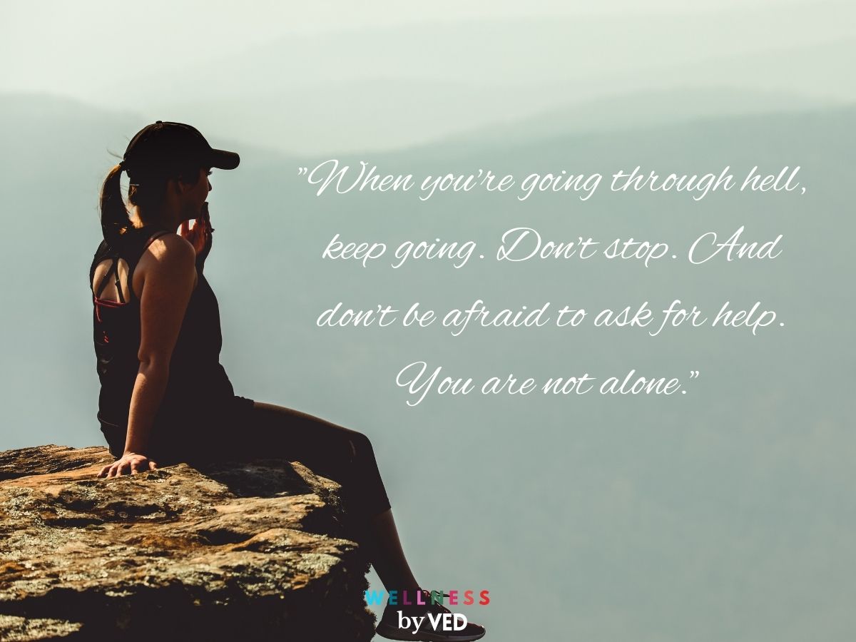 you are not alone quotes 
