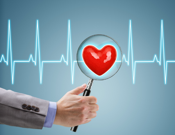 Comprehensive cardiovascular assessment is a necessity