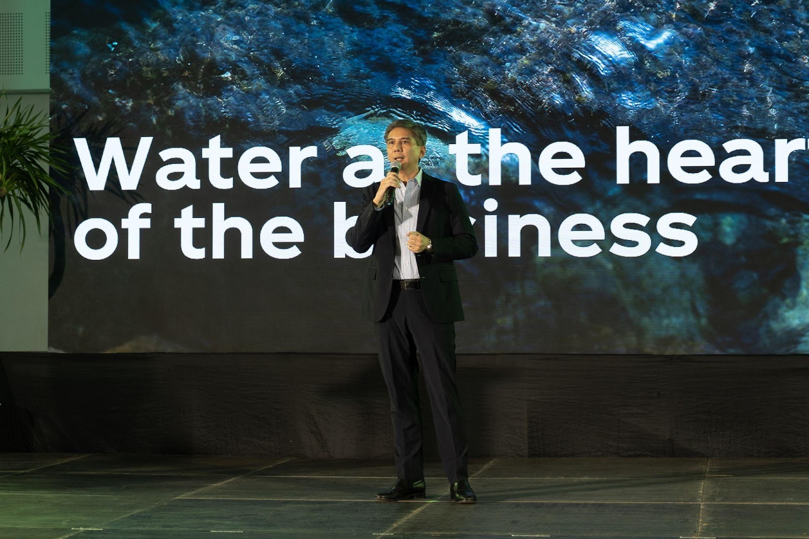 Coca-Cola Philippines affirms commitment to helping preserve and improve water resources