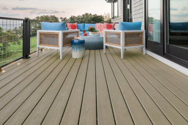 what is composite decking frequently asked questions outdoor living space furniture and railing custom built michigan