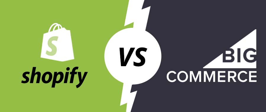 Shopify API vs. BigCommerce API