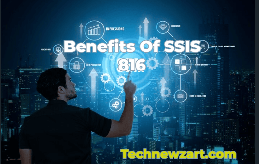 SSIS 816