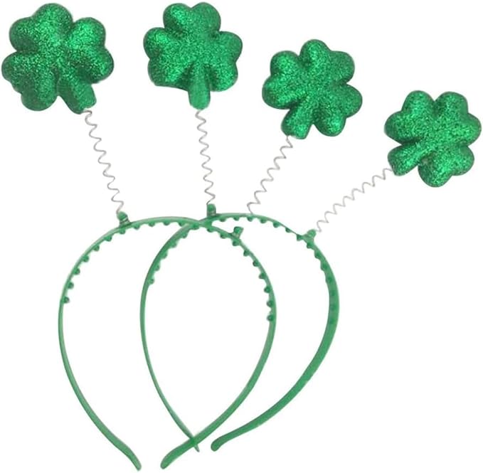 Clover Headband