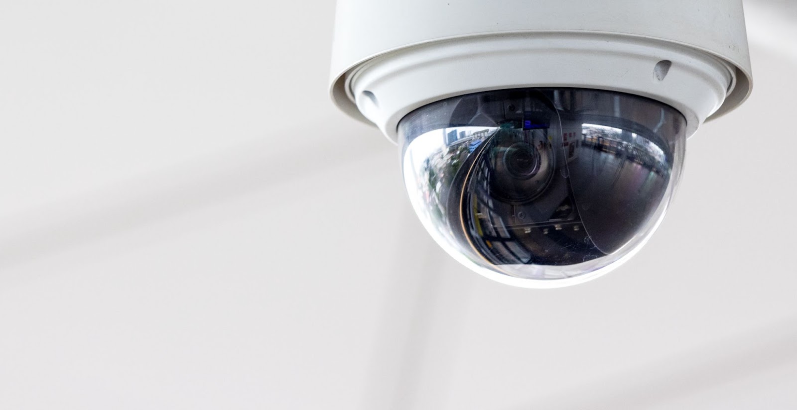 Types of CCTV Cameras // The different types of CCTV explained