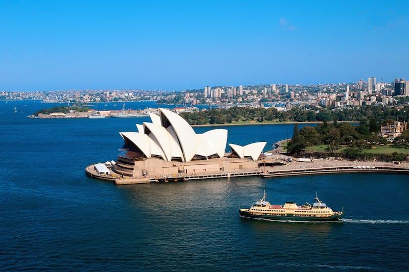 10 Best Things to Do in Sydney - What is Sydney Most Famous For? - Go Guides