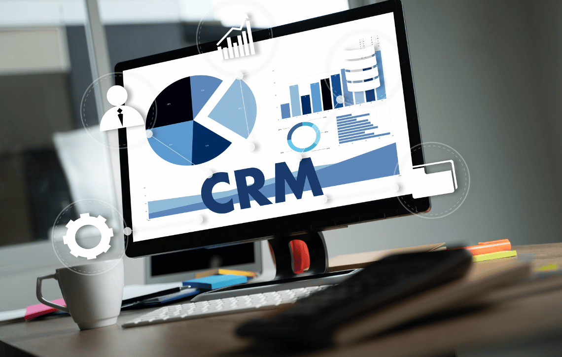 CRM Graphic