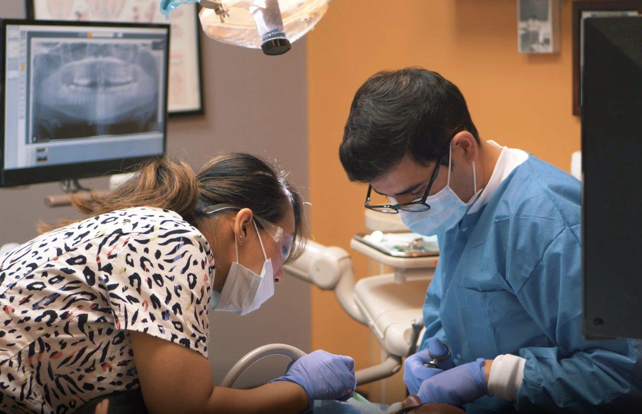same-day emergency dentist in Vancouver 
