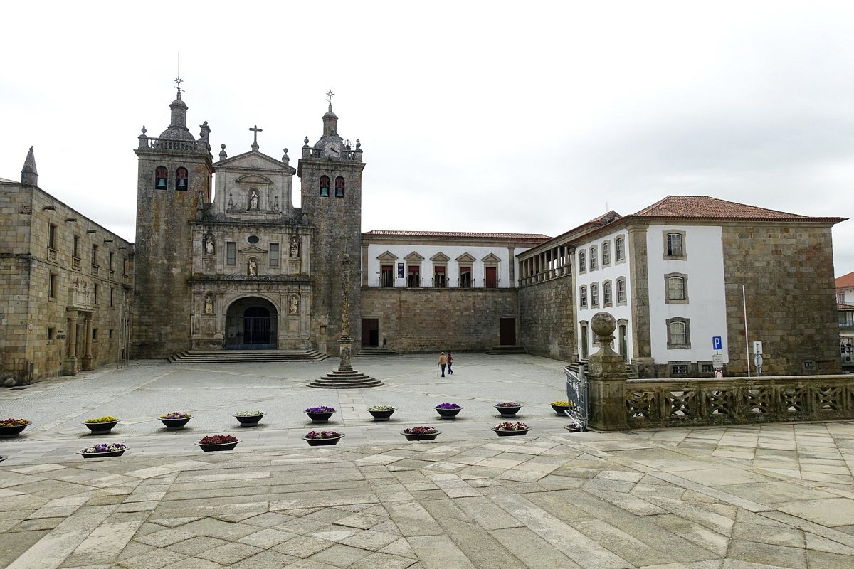Museu Grão Vasco (Viseu)