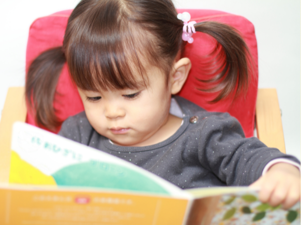Sách giúp trẻ cải thiện khả năng học nói