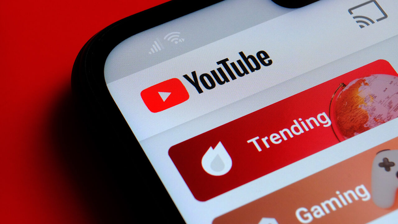 Thời gian xem video quyết định nó có xếp hạng SEO youtube có cao hay không