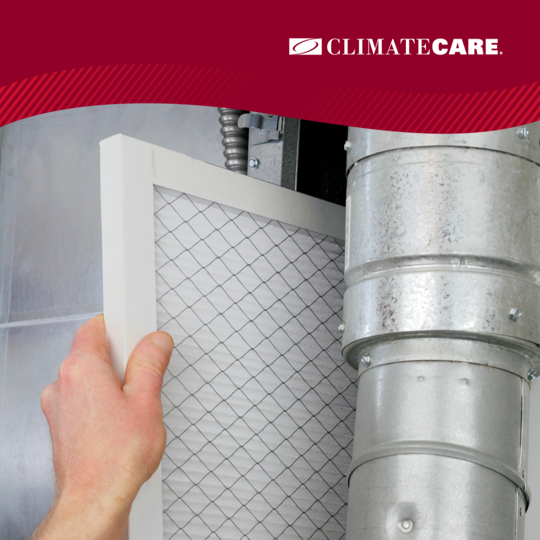 Air filtration system for your Barrie, Ontario home.