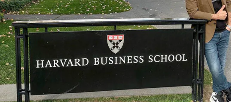 Harvard Sustainability Courses