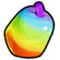 PS99 Rainbow Fruit