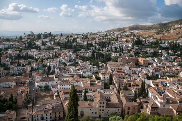 Estrategias para vender piso Granada