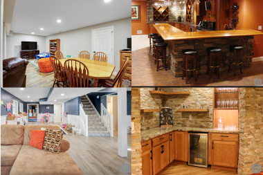 qualities reliable basement remodeler home remodeling projects custom built michigan