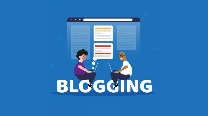 How to Write Blog Content
