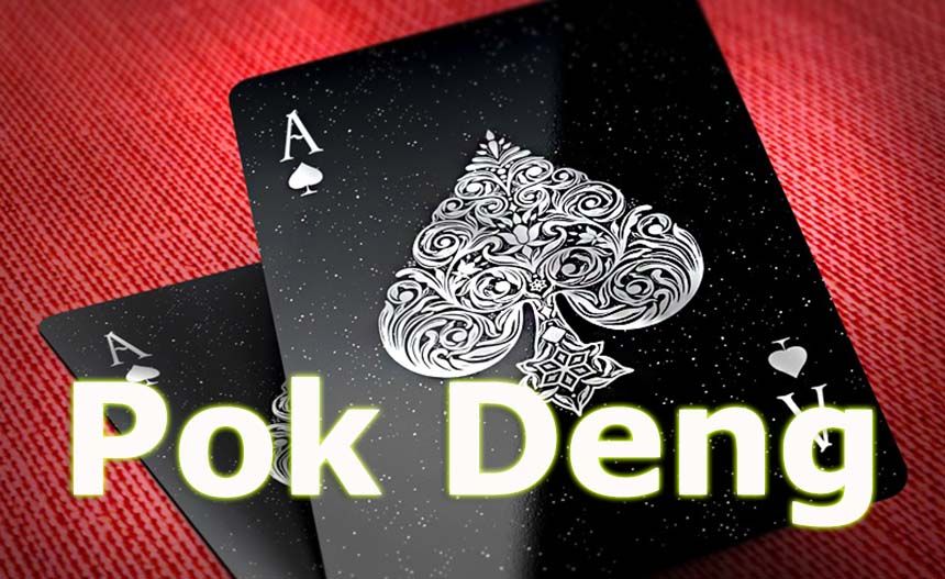 What Is Pok Deng Game?