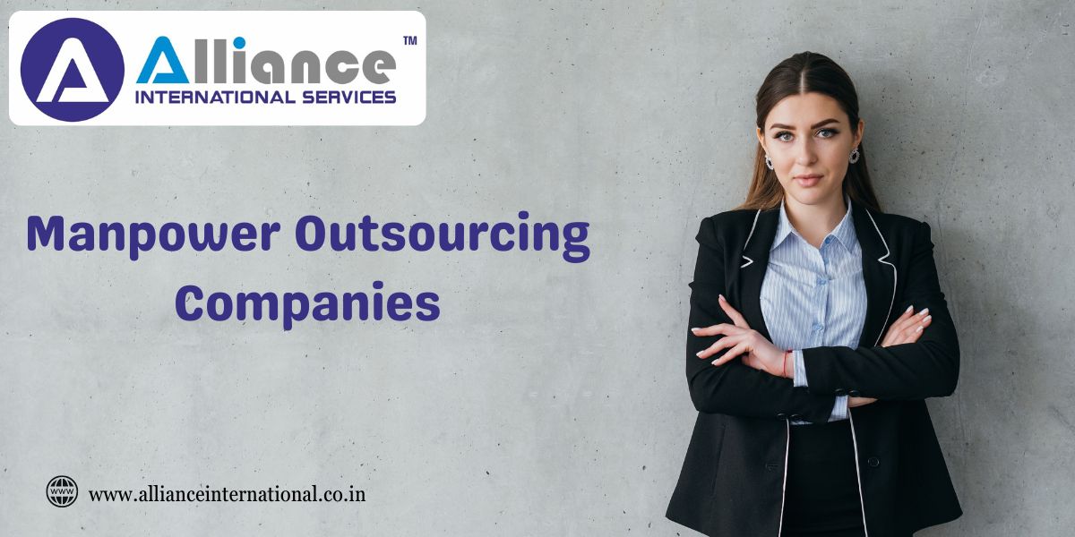 manpower outsourcing companies