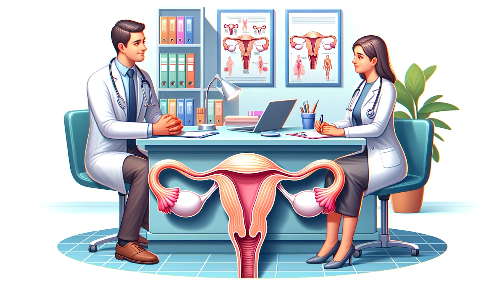 Treatment Options for Arcuate Uterus Before or During Pregnancy