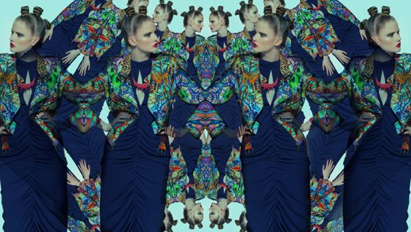 Trendseting Style Fashion Trend Unveiled