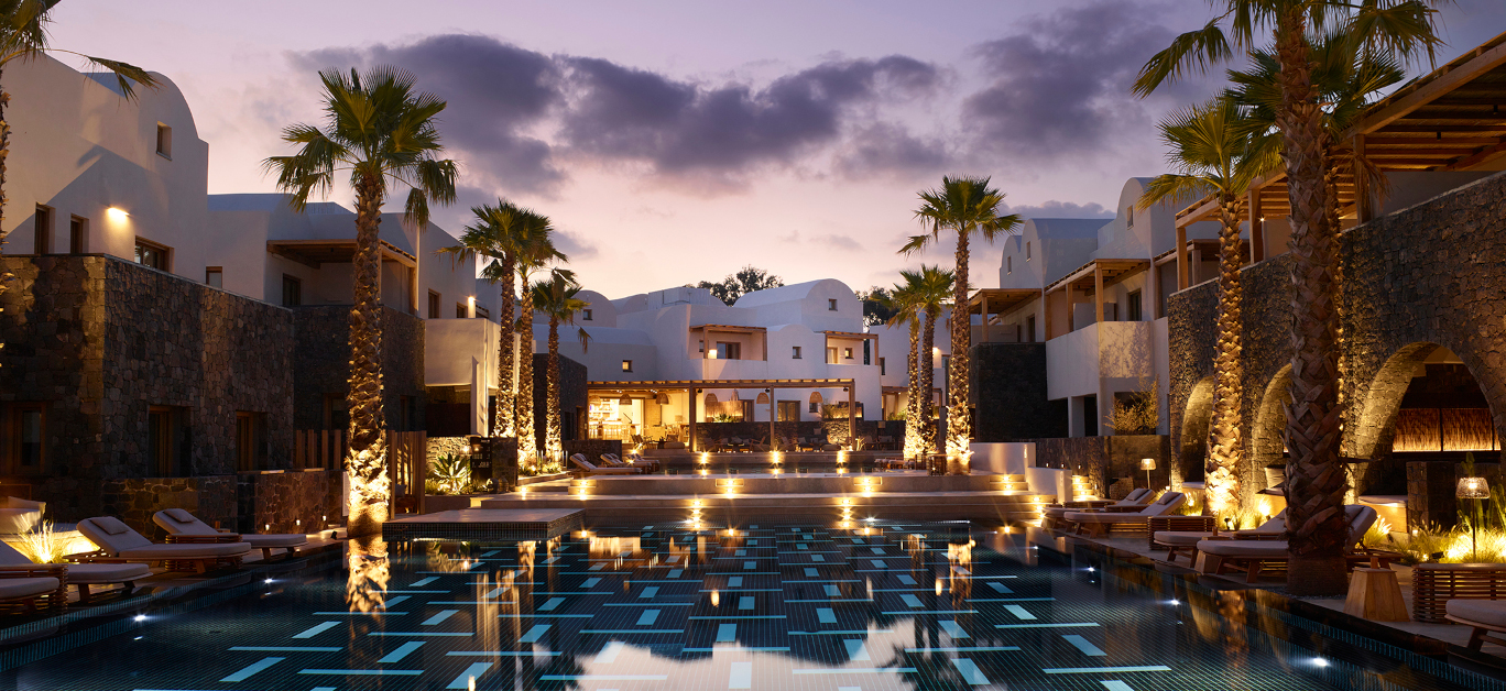 Signature Style Elite Travel Hotels