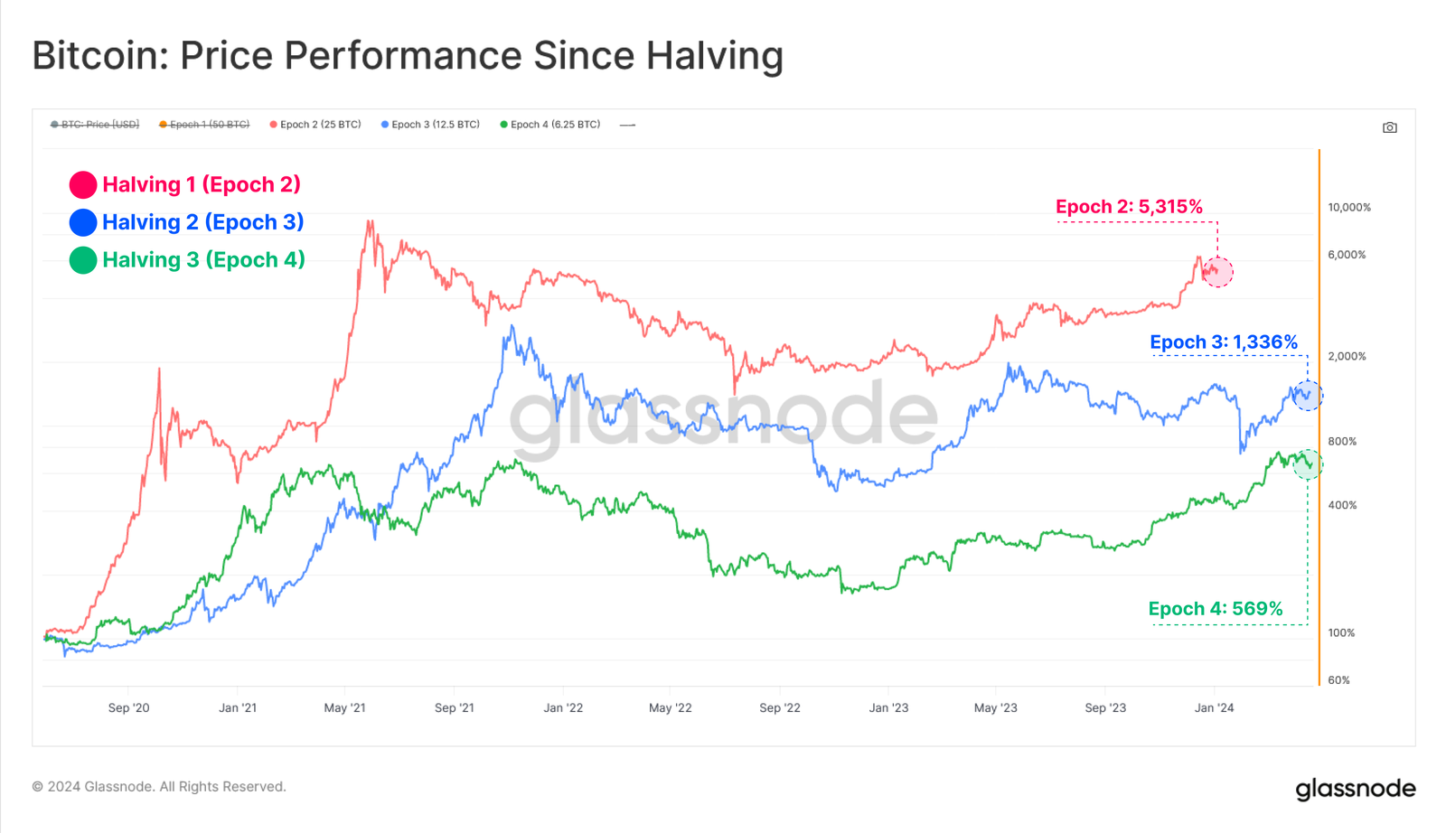 Post-Bitcoin Halving: The Most Important Metrics Every Bitcoiner Needs to Know