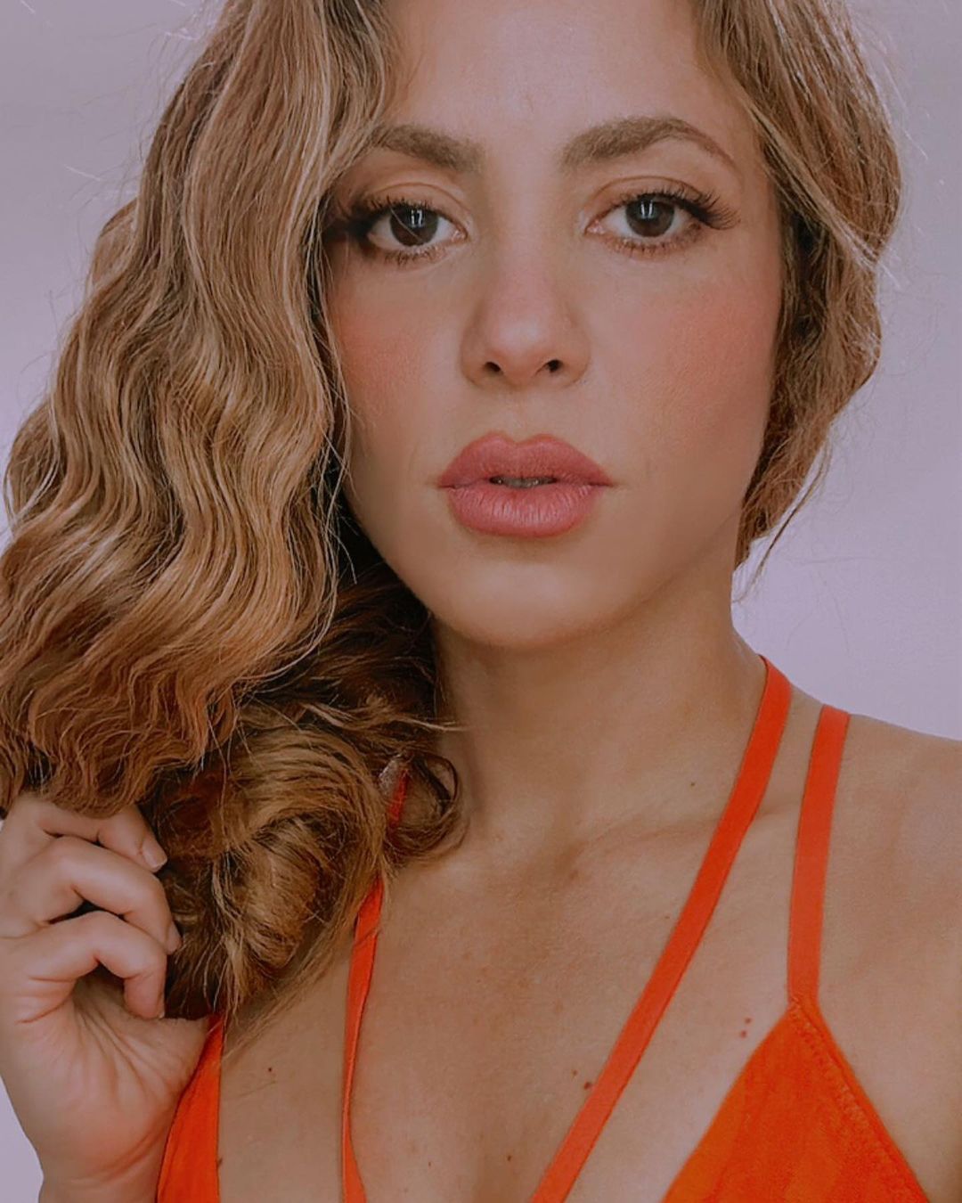 Shakira Lucien Laviscount