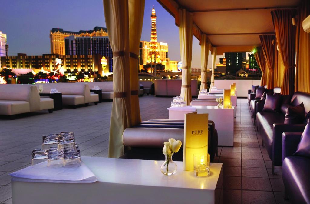 Nobu Hotel at Caesars Palace, Las Vegas – Updated 2024 Prices