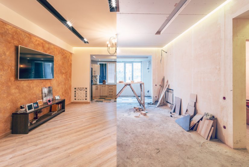 Quick Wins for Home Renovation
