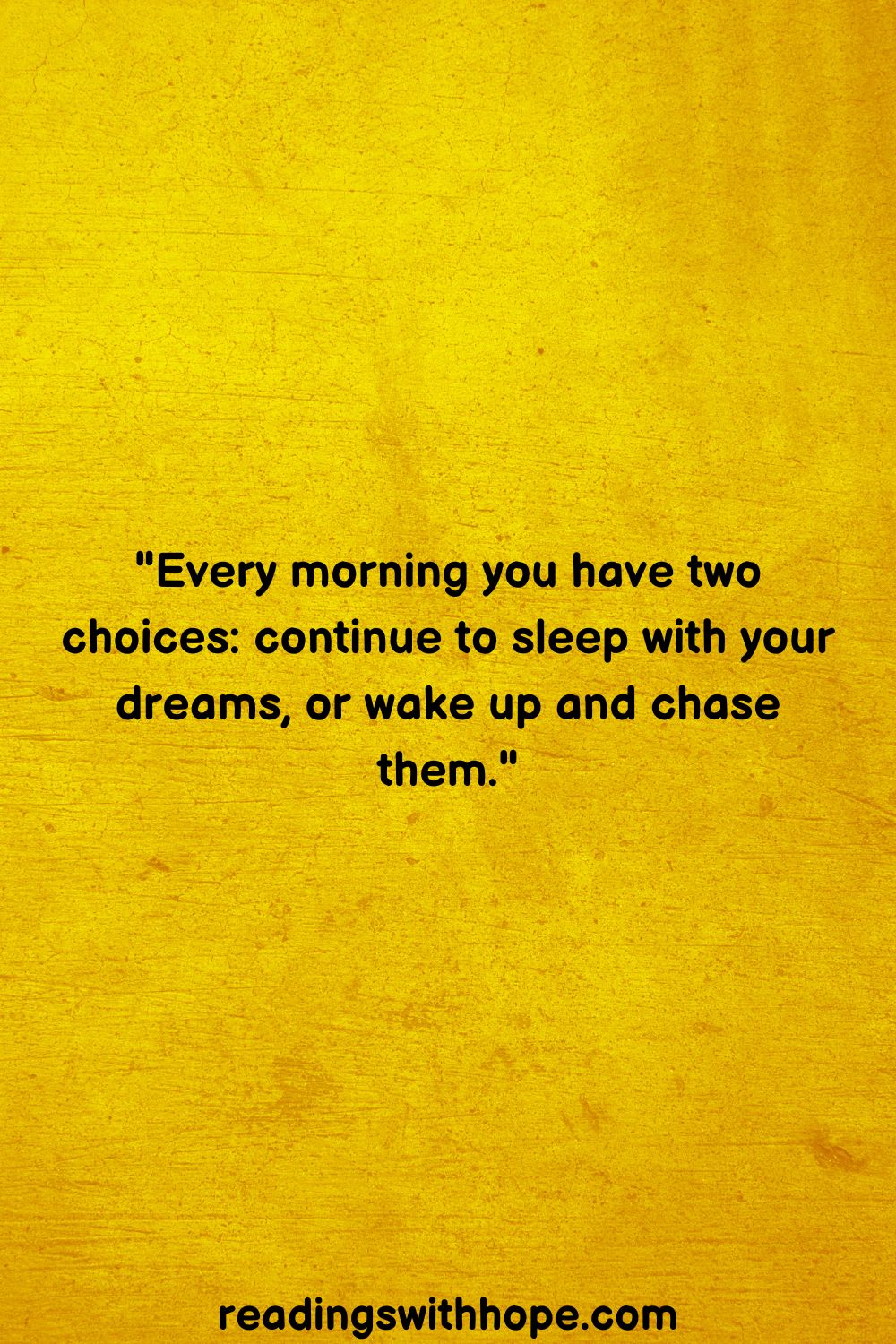 25 Good Morning Quotes To Start Your Day