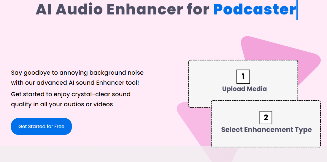 Audio Enhancer