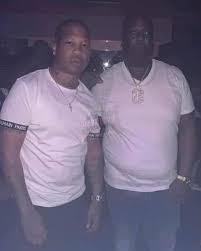 The Official 4thQuarterTV on Instagram: "Fans found an old photo of the  third suspect charged in #YoungDolph's m*rder, Hernandez Govan, posted up  with #YoGotti's brother 'Big Jook' and has fans creating their