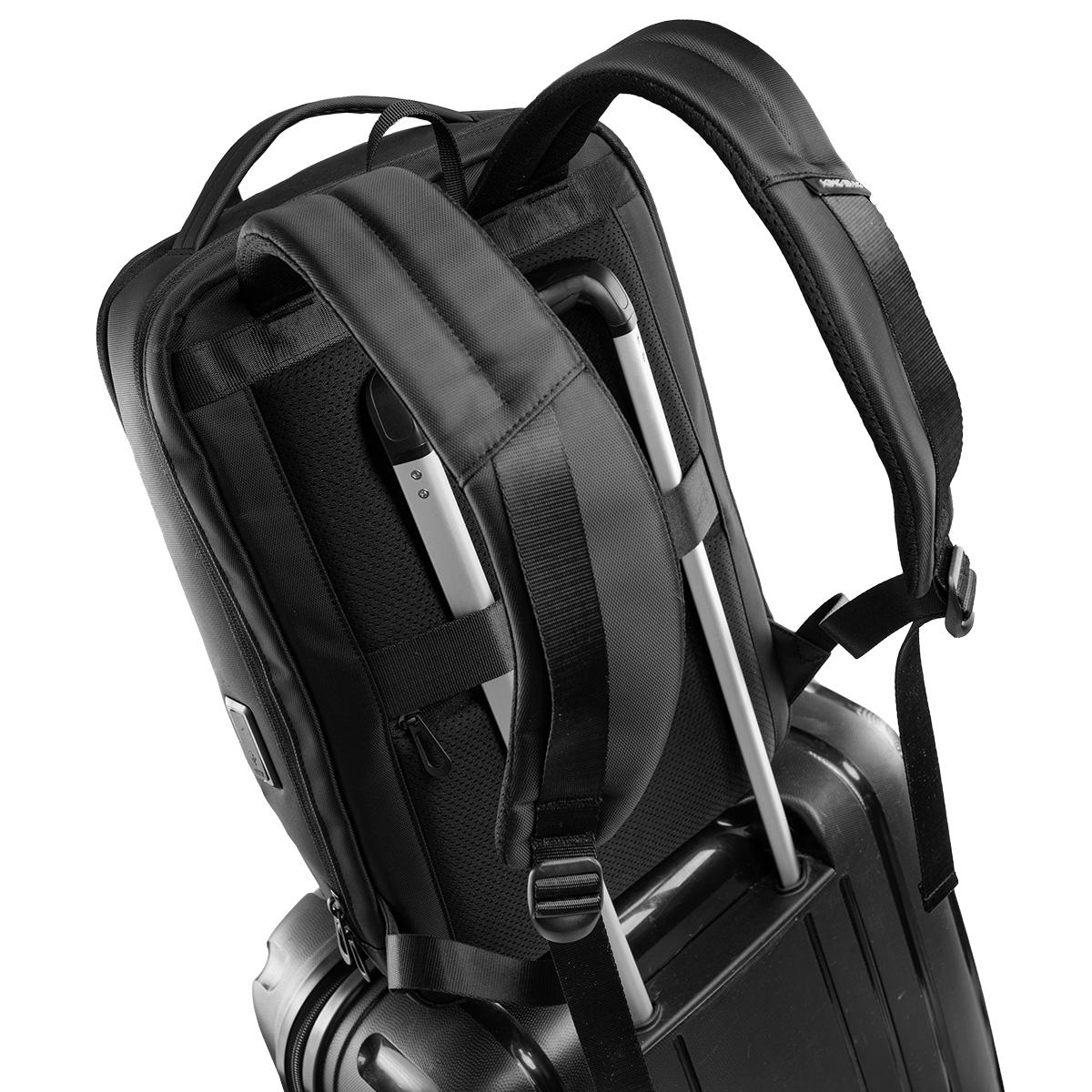 Balo Laptop 15'6 inch KINGBAG APOLLO