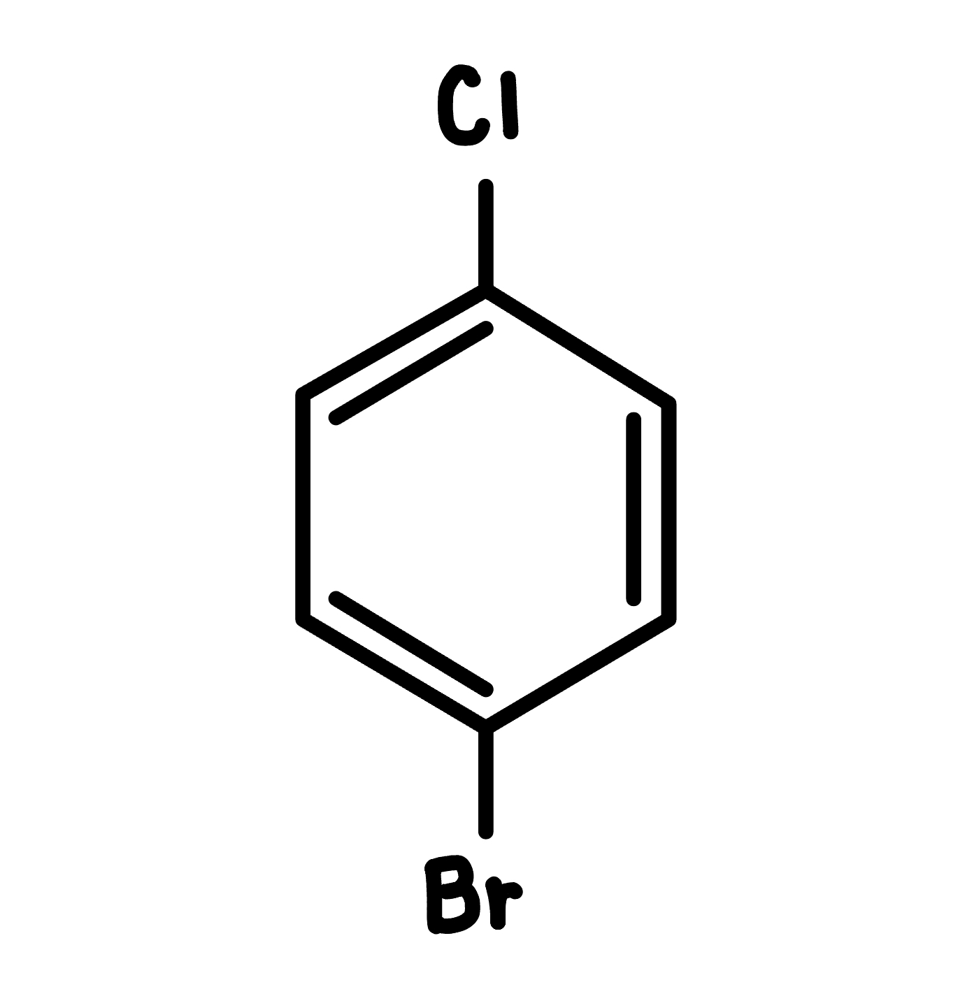 structure #2 for 13C-NMR elucidation